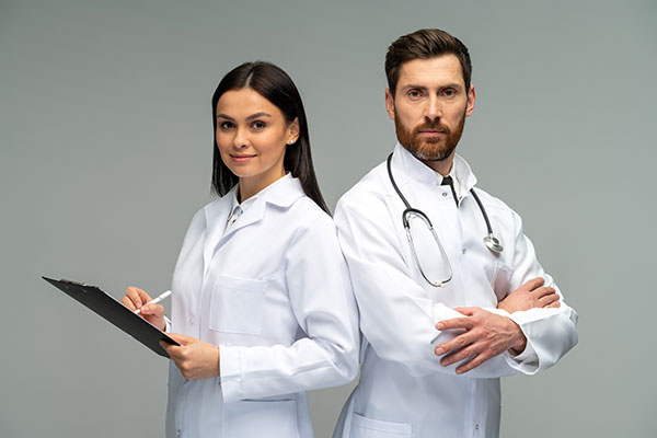 peptide therapy clinic in Chapel Hill